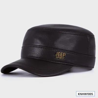 CROWN CLUB MEN'S WARM HEAD WARE